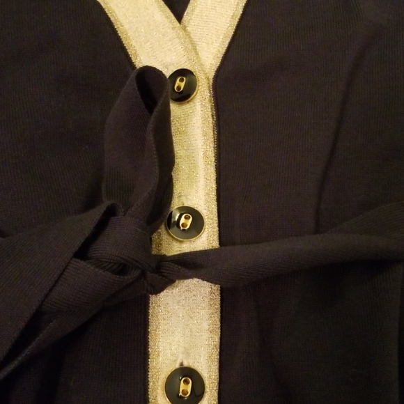 Ann Taylor Cardigan - Picture 3 of 4